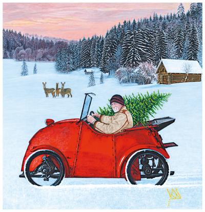 GRIVEC BROS @ HERITAGE POST