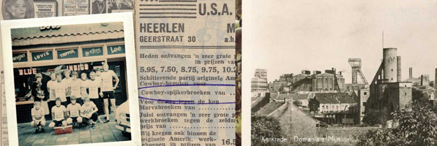 About Grivec Bros. Our Story.