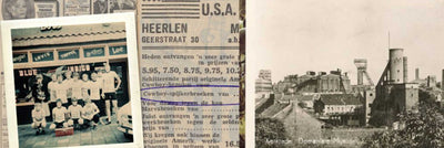 About Grivec Bros. Our Story.